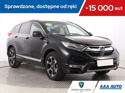 Honda CR-V V 2020