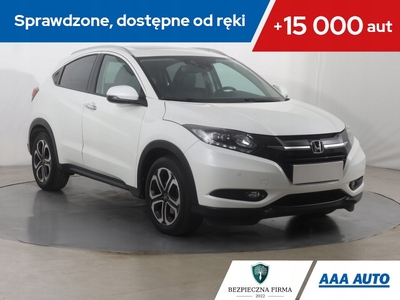 Honda HR-V II SUV 1.5 i-VTEC 130KM 2018