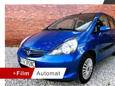 Honda Jazz II 1.4 83KM 2007