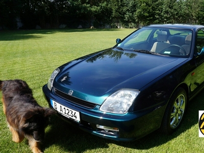 Honda Prelude V 1997