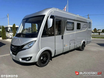 Hymer-Eriba B-MC I 680