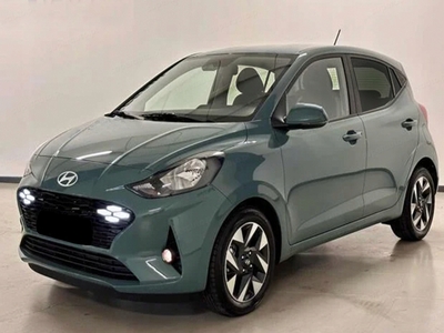 Hyundai i10 III 2024