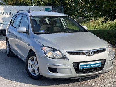 Hyundai i30 I