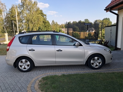 Hyundai i30 I Okazja. Kupiłem samochód tej samej marki. Stary okazyjnie sprzedam!