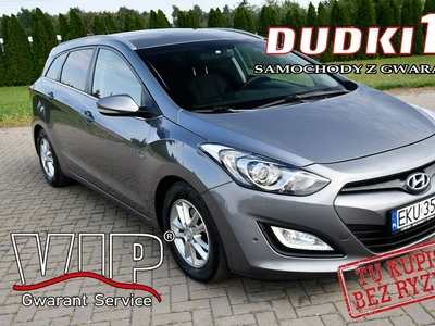 Hyundai i30 II 1,6crdi DUDKI11 Navi.Kam.Cofania.Klimatr 2 str.Parktronic.Ledy.OKAZJ