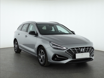 Hyundai i30 II , Salon Polska, 1. Właściciel, Serwis ASO, VAT 23%,