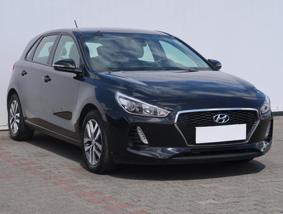 Hyundai i30 II , Salon Polska, Serwis ASO, Navi, Klimatronic, Tempomat,