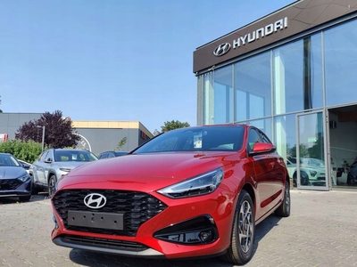 Hyundai i30 III 2024