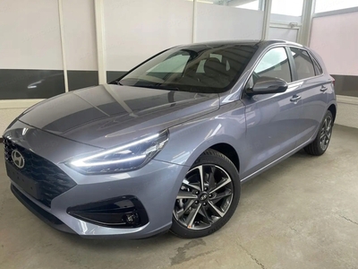 Hyundai i30 III 2024