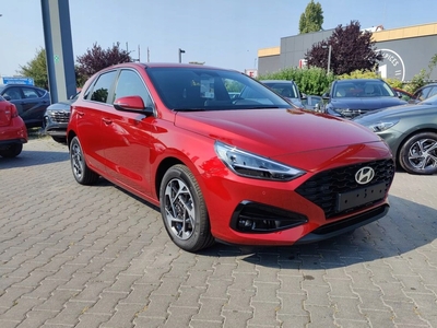 Hyundai i30 III 2024