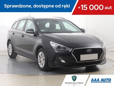 Hyundai i30 III Wagon 1.4 MPi 100KM 2018