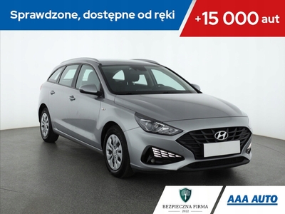 Hyundai i30 III Wagon Facelifting 1.0 T-GDI 120KM 2021