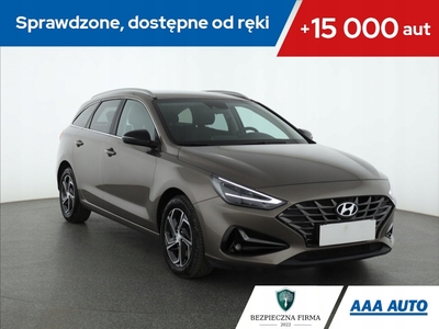 Hyundai i30 III Wagon Facelifting 1.0 T-GDI 120KM 2022