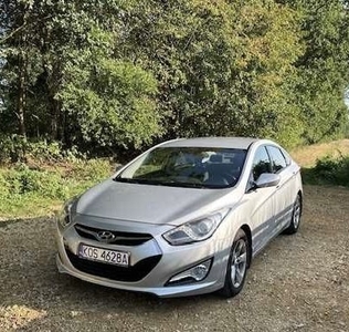 Hyundai i40 2013