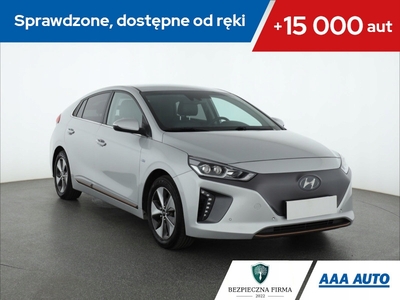 Hyundai IONIQ Electric Synchroniczny z magnesami stałymi 120KM 2019