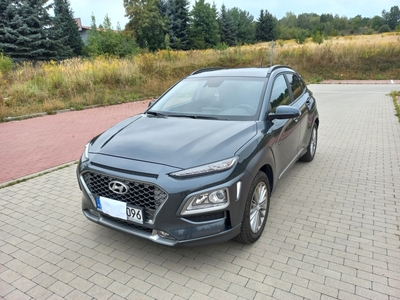 Hyundai Kona 1.0 T-GDI Style