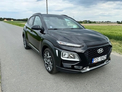 Hyundai Kona I 2019