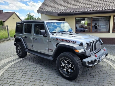 Jeep 2021