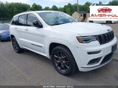 Jeep Grand Cherokee IV 2020