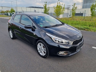 Kia Cee'd II