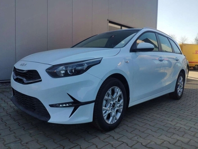 Kia Ceed III Kombi Facelifting 1.5 T-GDI 160KM 2023