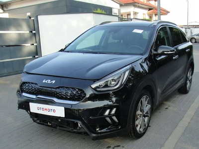 Kia Niro II 2022