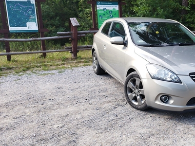 Kia Pro cee'd 1.6crdi 2009