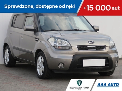 Kia Soul I 2009