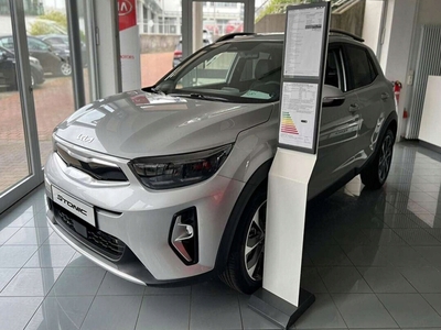 Kia Stonic Crossover Facelifting 1.0 T-GDI 100KM 2023