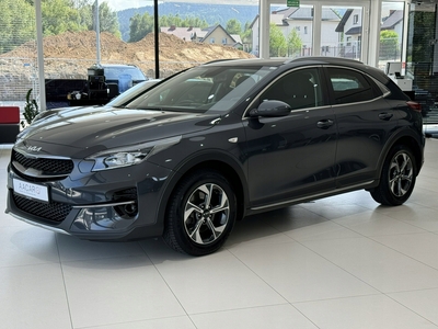 Kia XCeed Crossover 1.0 T-GDI 120KM 2022