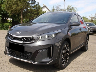 Kia XCeed Crossover Facelifting 1.5 T-GDi 160KM 2024