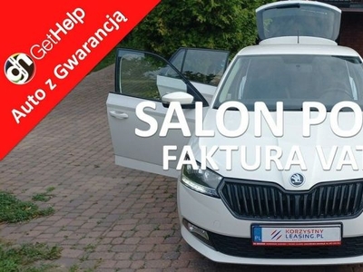 Škoda Fabia Kamera Cofania Kier.wielof. Instalacja Gazowa Landi Renzo 1.0 MPI+LPG