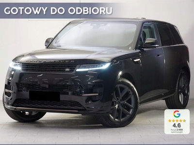 Land Rover Range Rover Sport III SUV 3.0D 249KM 2024