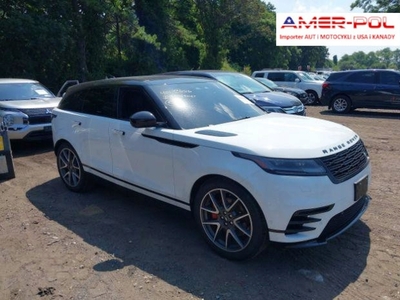 Land Rover Range Rover Velar 2024