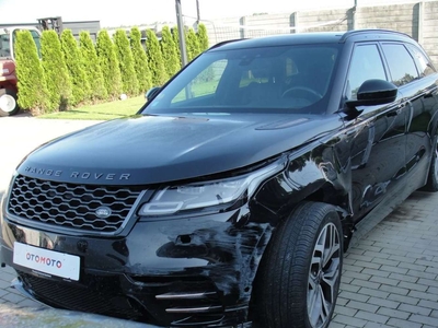 Land Rover Range Rover Velar SUV 3.0 SD6 300KM 2019