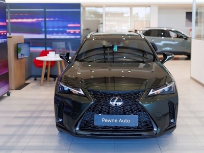 Lexus 2023