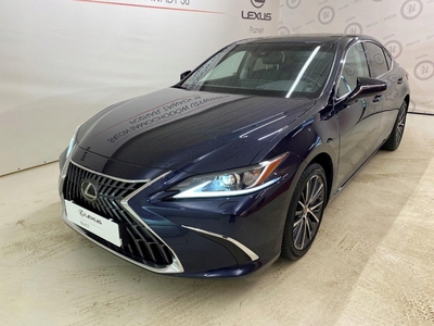 Lexus ES VII (XV70) 2022