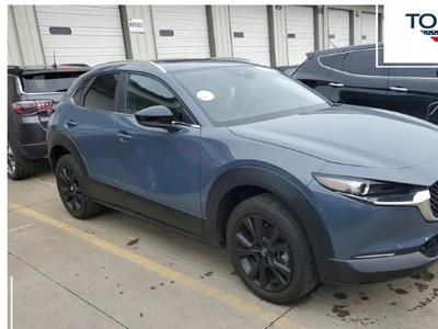 Mazda CX-30 2.0 Skyactiv-X 186KM 2022