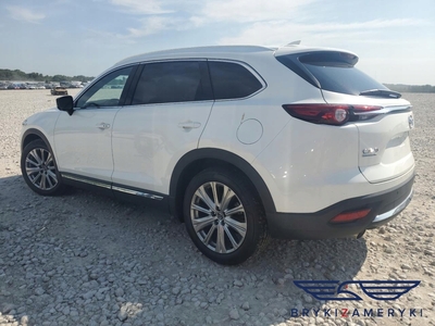 Mazda CX-9 2021