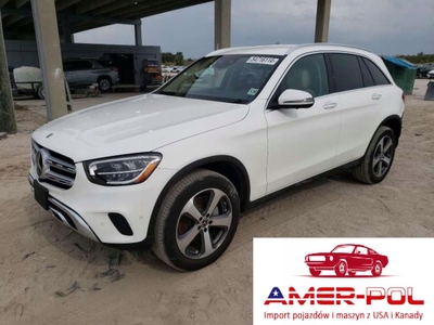 Mercedes GLC C254/X254 2022