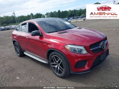 Mercedes GLE V167 2019