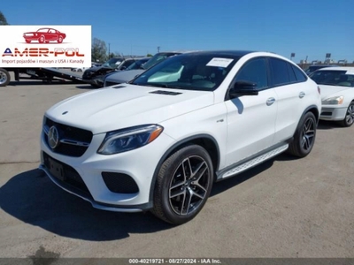 Mercedes GLE V167 2019