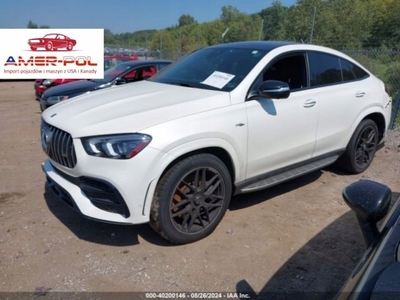 Mercedes GLE V167 2021