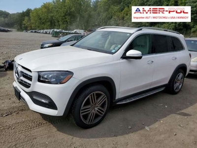 Mercedes GLS X167 2021