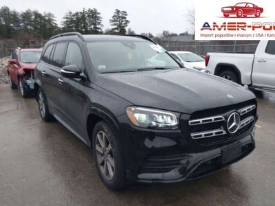 Mercedes GLS X167 2022