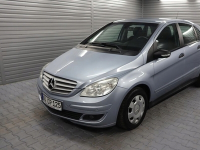 Mercedes Klasa B W245 170 116KM 2006