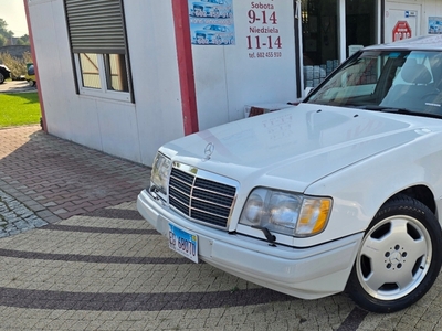 Mercedes Klasa E W124 1994