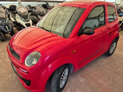 Microcar 2018