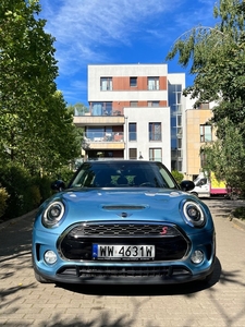 MINI Cooper II pierwszy właściciel, FAKTURA VAT