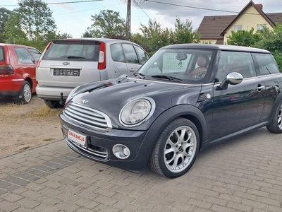 Mini Mini R56 2007